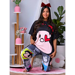 🛍️ HERMOSA PIJAMA🛍️