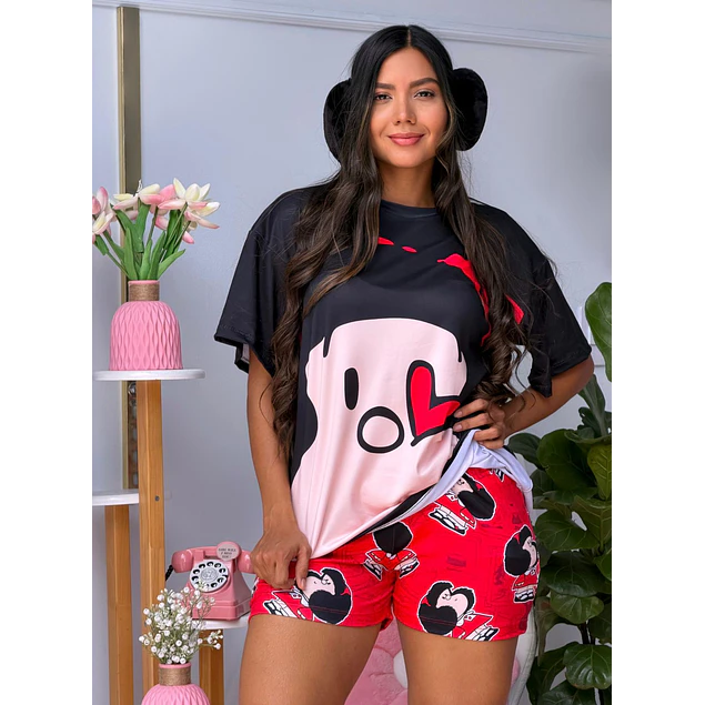🛍️ HERMOSA PIJAMA🛍️