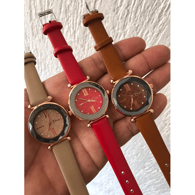 RELOJES AL POR MAYOR Y DETAL