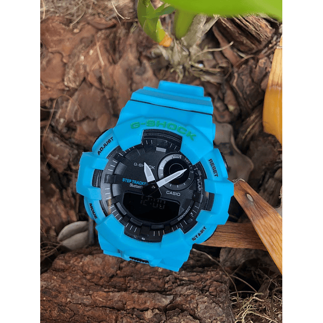 RELOJES G-SHOCK AL POR MAYOR Y DETAL