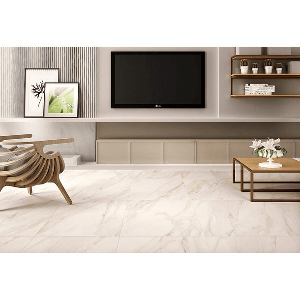 Michelangelo Rectificado 60x60 $8.490/M2 | $21.490/Caja 2