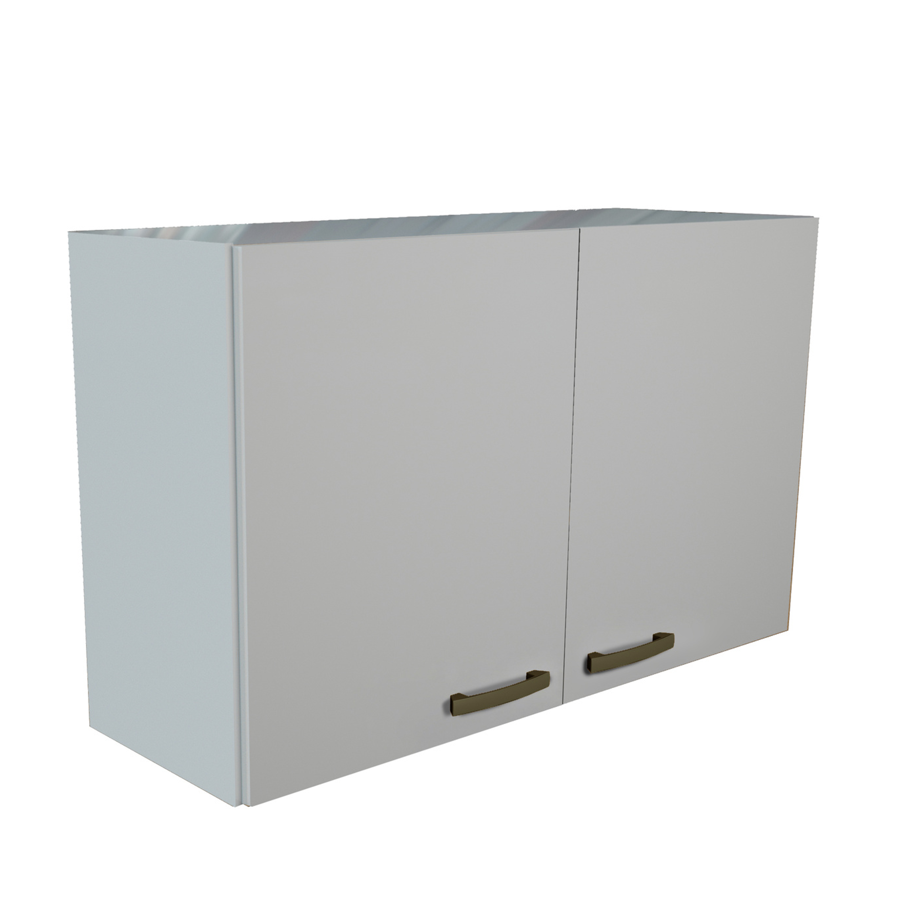 Mueble Areo Blanco