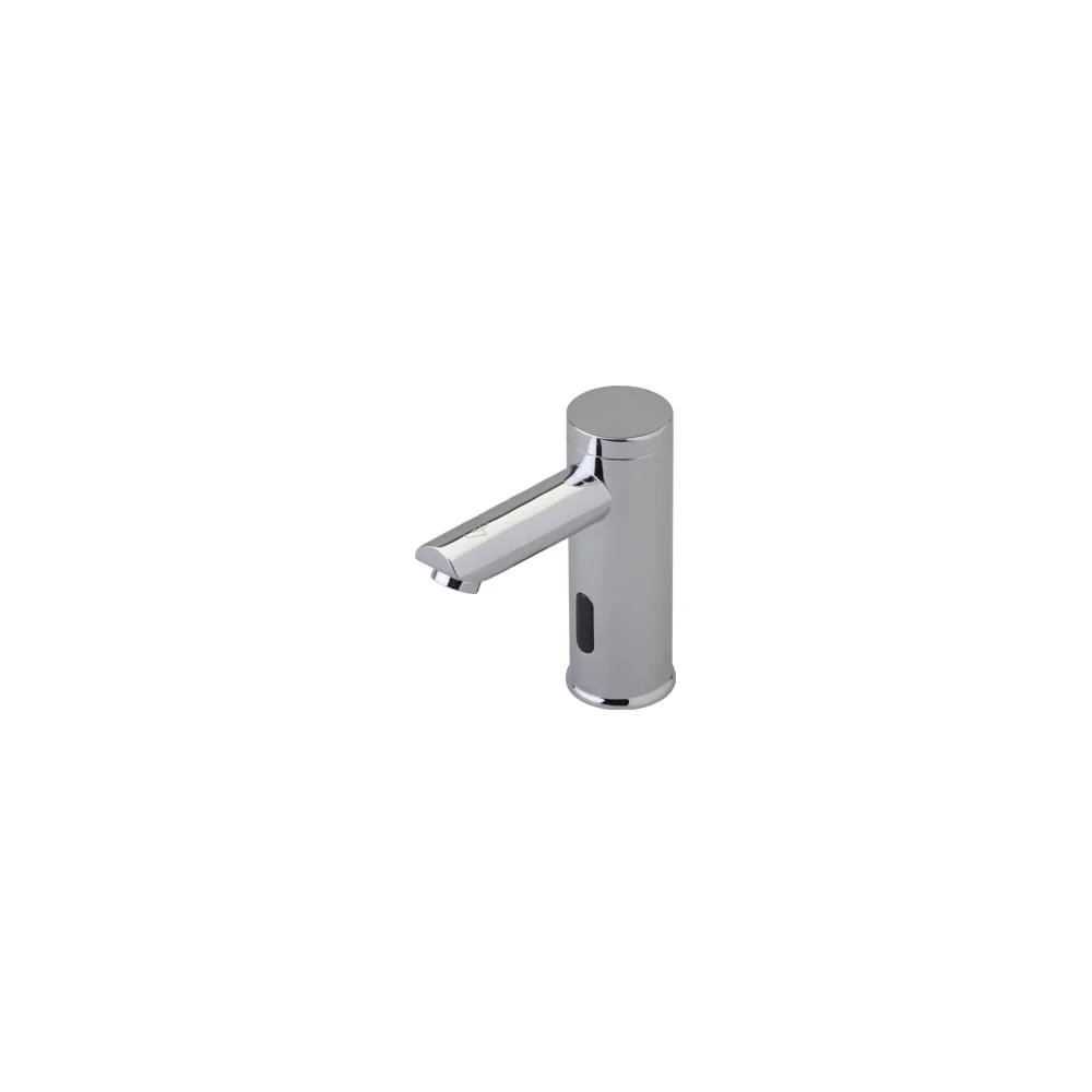 LLAVE ELECTRONICA FV TRONIC PARA LAVABO CROMO