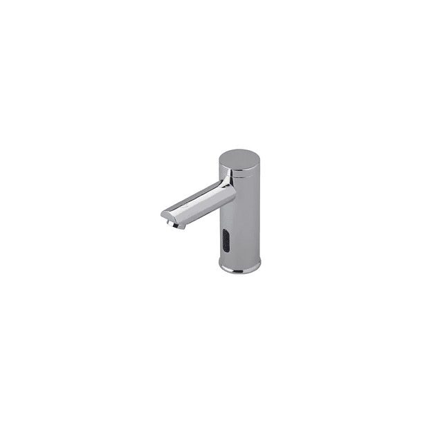 LLAVE ELECTRONICA FV TRONIC PARA LAVABO CROMO 1