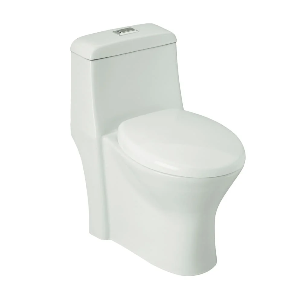 INODORO ONE PIECE MESTRE BLANCO