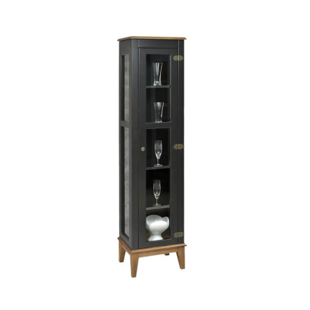 Vitrina Alana 1 Puerta