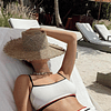 Sombrero Ibiza
