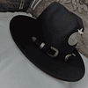 Sombrero Negro Olivia