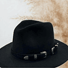 Sombrero cinto gypsy
