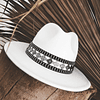 Sombrero Merlina