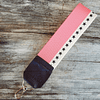 Llaveros strap/ en varios diseños