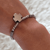 Pulsera cruz