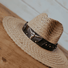 Sombrero Búfalo boho