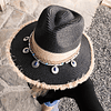 Sombrero Guadalupe 