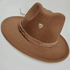 Sombrero azucena
