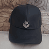 Cap leather estrella