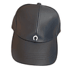 Cap leather herradura