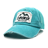 Gorra explorer