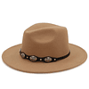 Sombrero Negro Carilo