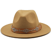 Sombrero Jacinta