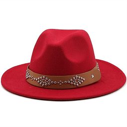 Sombrero Jacinta