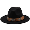 Sombrero Jacinta