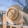 Sombrero Pampa básico 