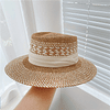 Sombrero Pampa básico 