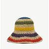 Bucket crochet colores