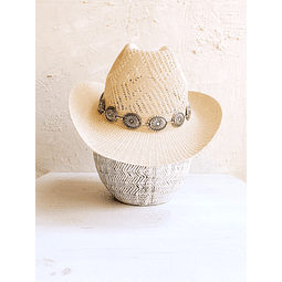 Sombrero Rufina 