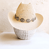 Sombrero Rufina 