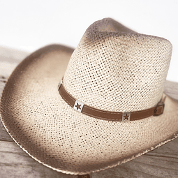 Sombrero cowboy LA