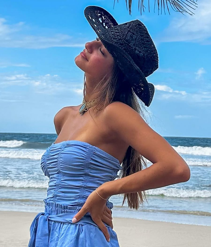 Sombrero black cowboy