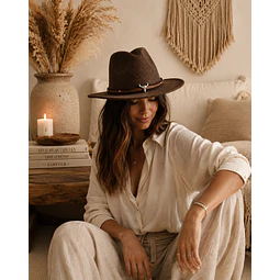 Sombrero Emma