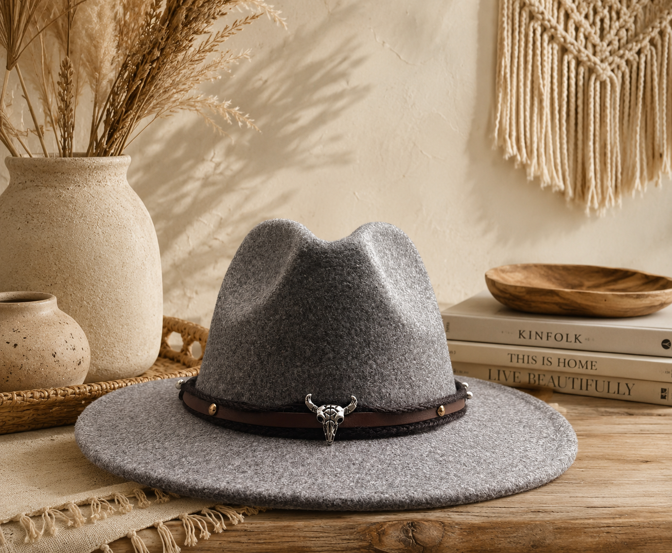 Sombrero Emma