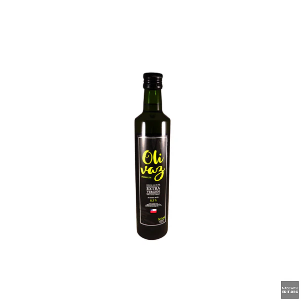 ACEITE DE OLIVA 500 ML OLIVAZ