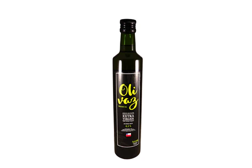 ACEITE DE OLIVA 500 ML OLIVAZ