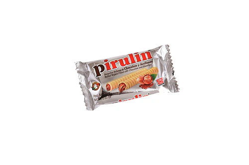 GALLETA PIRULIN 24 GRS.