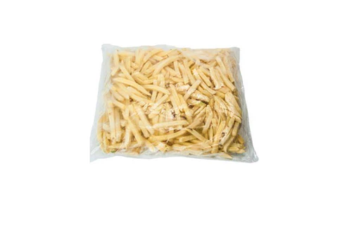 PAPAS FRITAS BOLSA 1 KG.