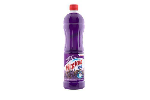 LIMPIADOR  AROM VIRGINIA JARDÍN DE LAVANDA 900 ML