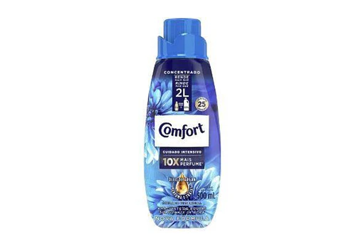 COMFORT SUAVIZANTE RINDE 2,3 L