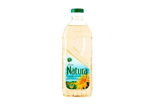 ACEITE NATURA 100% MARAVILLA 900ML