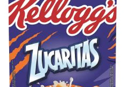 ZUCARITAS KELLOGG'S 240 GRS.
