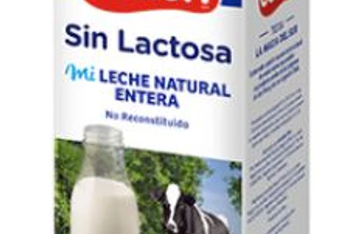 LECHE COLÚN SIN LACTOSA ENTERA 1 LT.