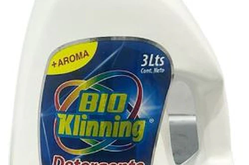DETERGENTE PREMIUM BIO KLINNING 3 LT.