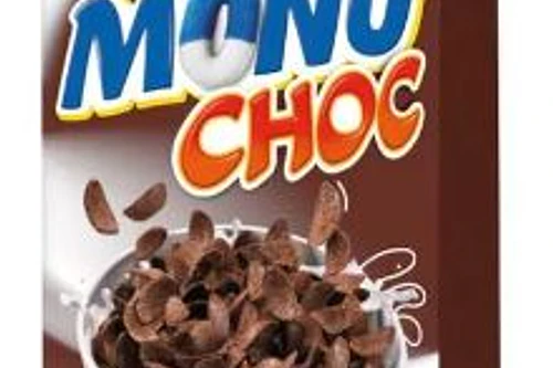 CEREAL MONOCHOC 260 GRS.