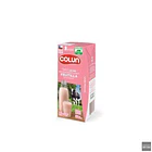 PACK LECHE COLÚN SEMI FRUTILLA 200 ML (6 UNIDADES) 2