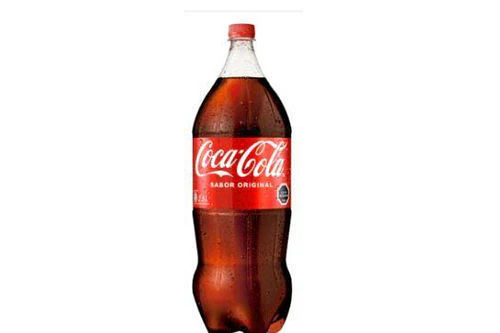 COCA COLA NORMAL 2,5 LITROS 