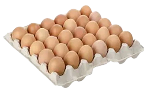 BANDEJA 30 HUEVOS EXTRA COLOR