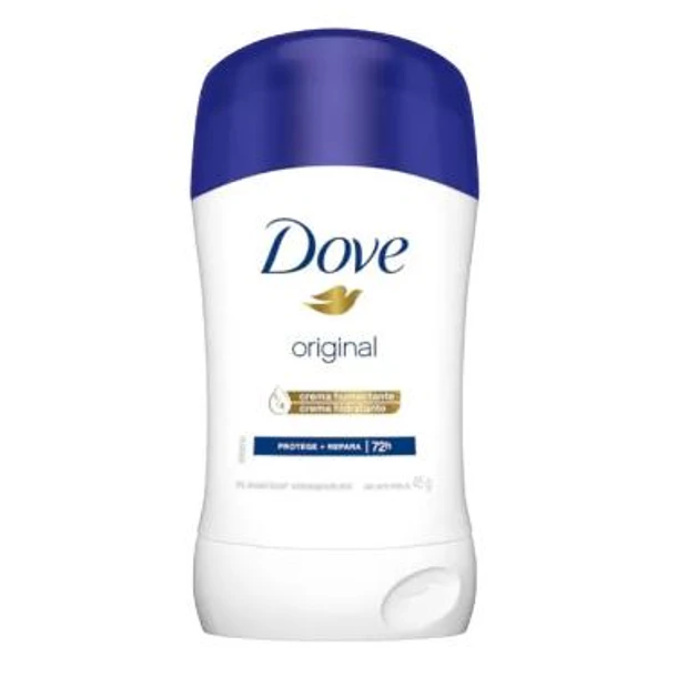 DOVE ORIGINAL EN BARRA 45. GRS.